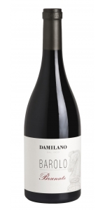 Damilano Barolo Brunate 2016